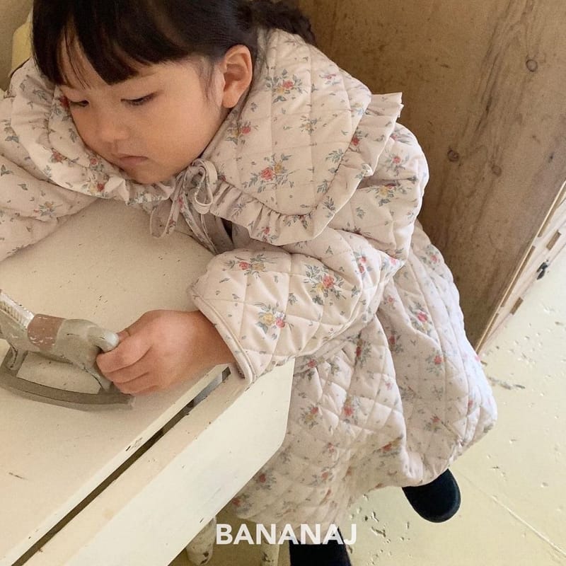 BANANA J - Korean Children Fashion - #Kfashion4kids - Gretel Skirt - 8