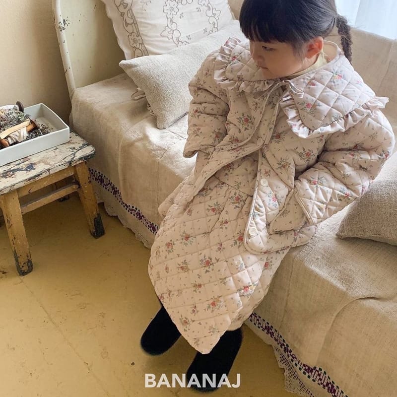 BANANA J - Korean Children Fashion - #Kfashion4kids - Gretel Skirt - 9