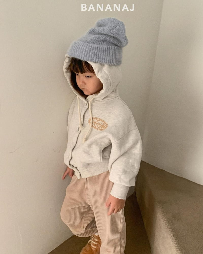 BANANA J - Korean Children Fashion - #Kfashion4kids - Honey Bee Pants with mom - 2