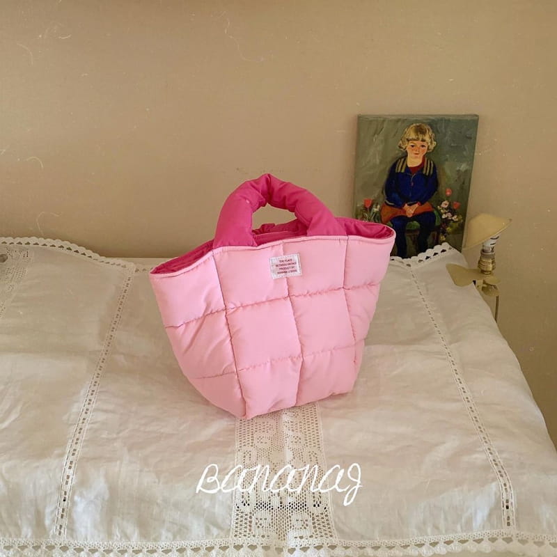 BANANA J - Korean Children Fashion - #Kfashion4kids - Lego Bag - 2