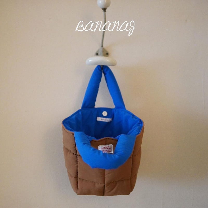BANANA J - Korean Children Fashion - #Kfashion4kids - Lego Bag - 4