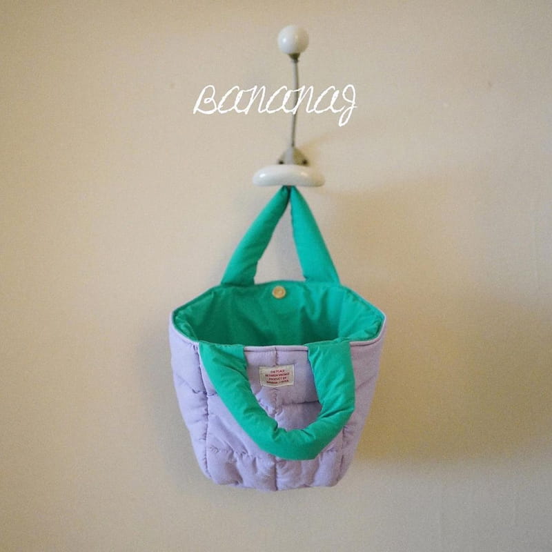 BANANA J - Korean Children Fashion - #Kfashion4kids - Lego Bag - 5