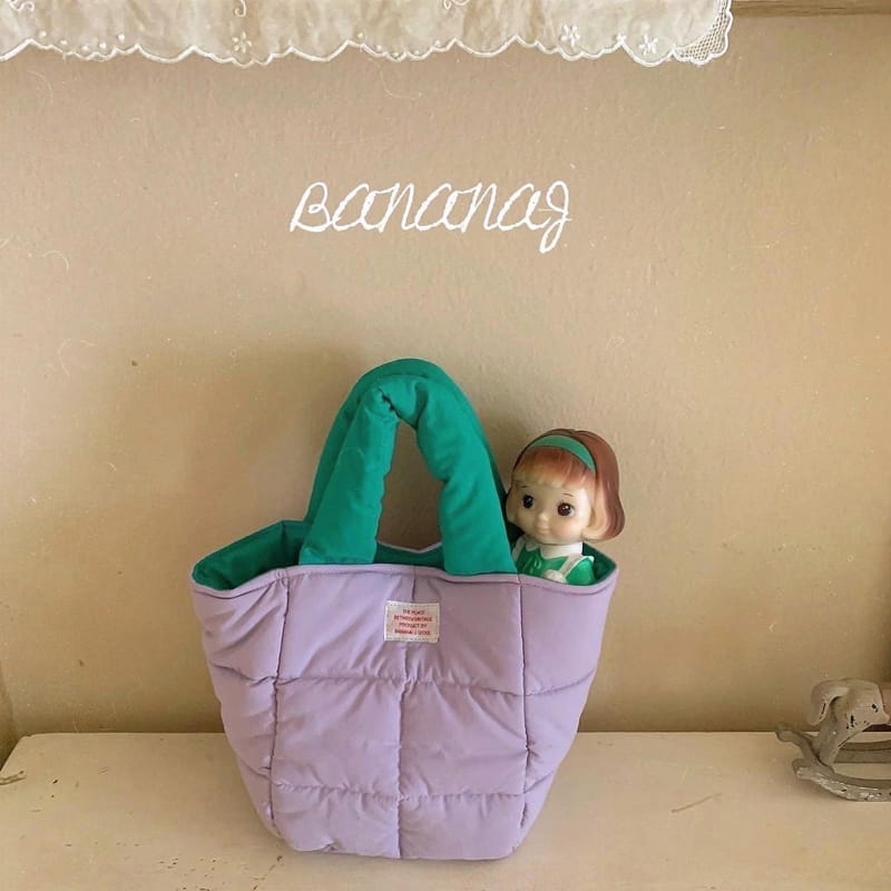 BANANA J - Korean Children Fashion - #Kfashion4kids - Lego Bag - 6
