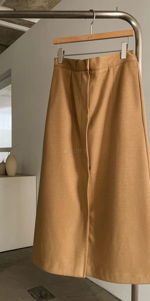 BARI - Korean Children Fashion - #Kfashion4kids - Wavy Skirt - 2