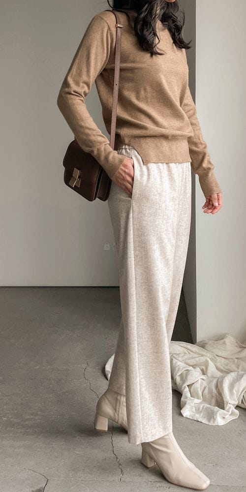 BARI - Korean Children Fashion - #Kfashion4kids - Banding Pants - 2