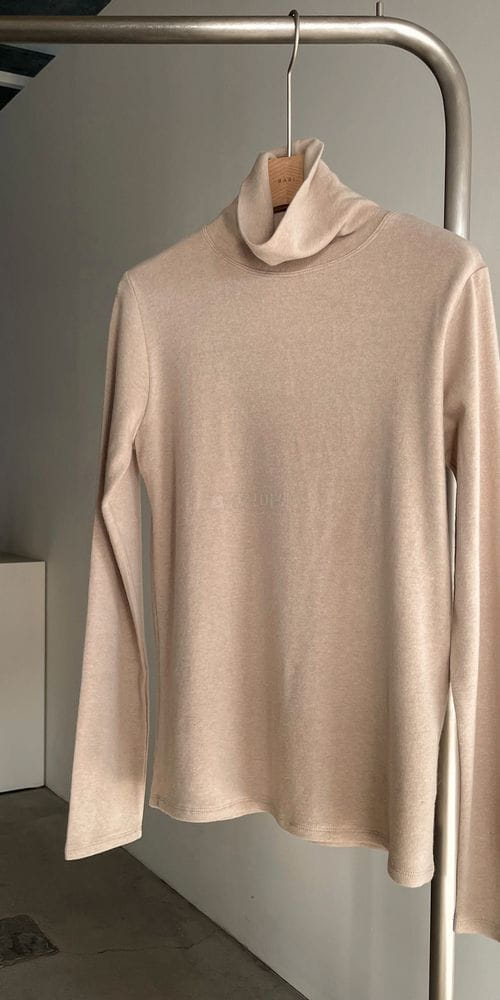 BARI - Korean Children Fashion - #Kfashion4kids - Ang Turtlenck  - 2