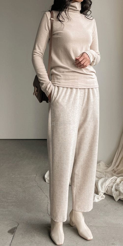 BARI - Korean Children Fashion - #Kfashion4kids - Ang Turtlenck  - 3
