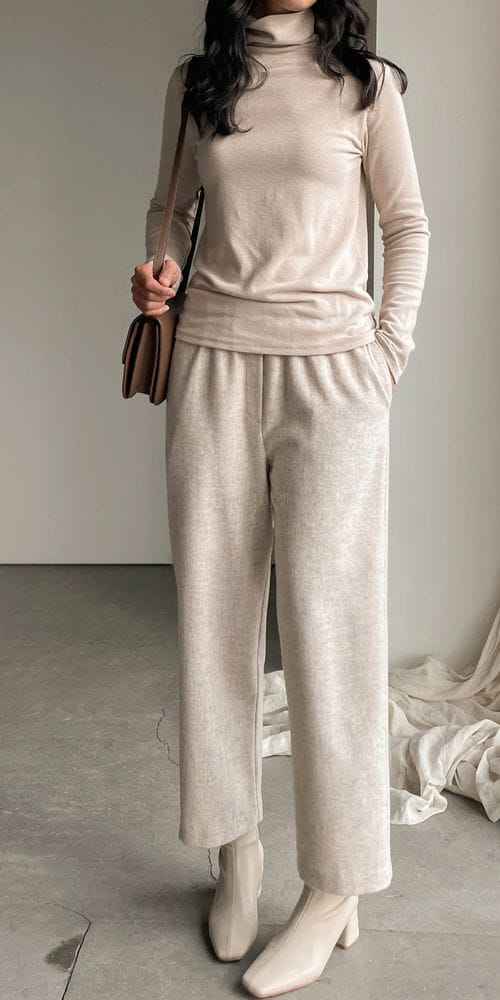 BARI - Korean Children Fashion - #Kfashion4kids - Ang Turtlenck  - 4