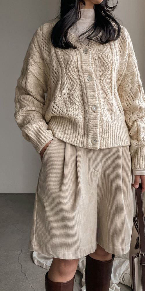 BARI - Korean Children Fashion - #Kfashion4kids - Cali Cardigan - 2