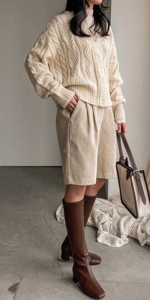 BARI - Korean Children Fashion - #Kfashion4kids - Cali Cardigan - 3