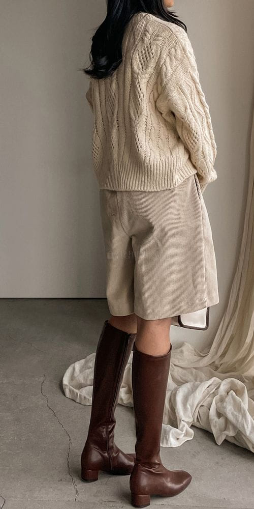 BARI - Korean Children Fashion - #Kfashion4kids - Cali Cardigan - 4