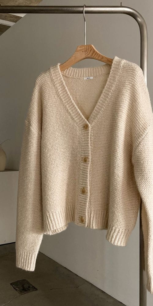 BARI - Korean Children Fashion - #Kfashion4kids - Taba Cardigan - 2