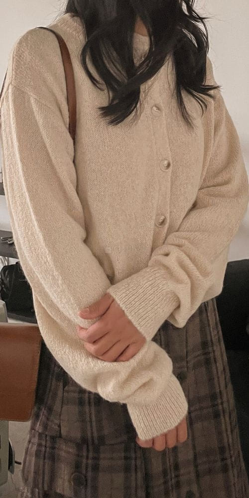 BARI - Korean Children Fashion - #Kfashion4kids - Paba Cardigan