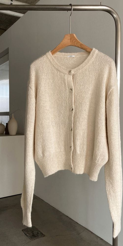 BARI - Korean Children Fashion - #Kfashion4kids - Paba Cardigan - 4