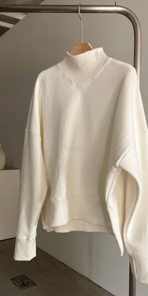 BARI - Korean Children Fashion - #Kfashion4kids - Triangle Sweatshirt