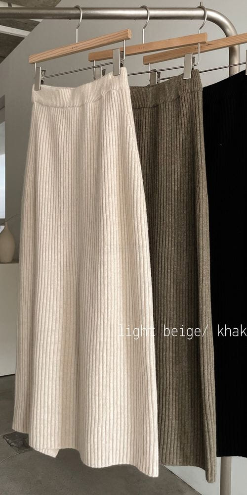BARI - Korean Children Fashion - #Kfashion4kids - Lizi Skirt - 3