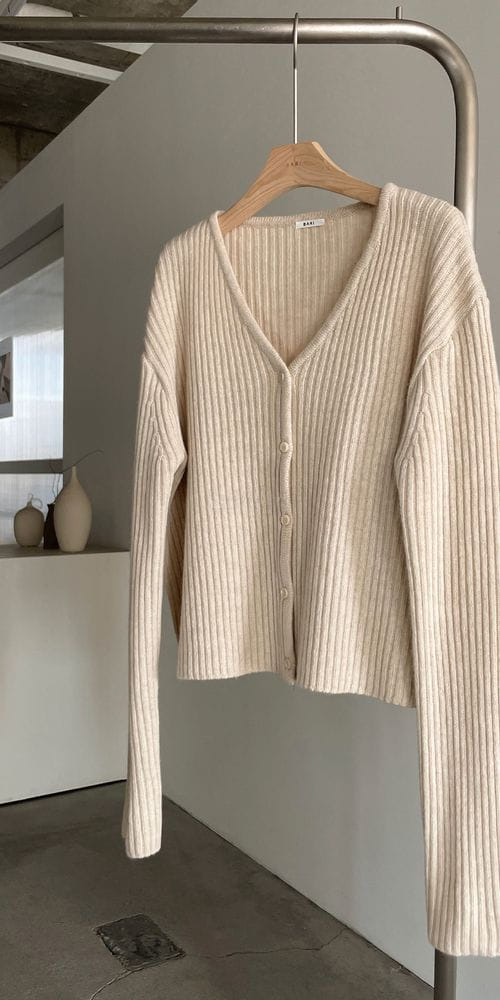 BARI - Korean Children Fashion - #Kfashion4kids - Lizi Cardigan