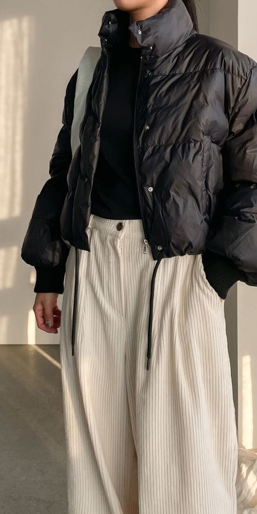 BARI - Korean Children Fashion - #Kfashion4kids - Balloon Rin Pants - 3
