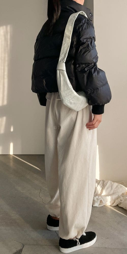 BARI - Korean Children Fashion - #Kfashion4kids - Balloon Rin Pants - 4