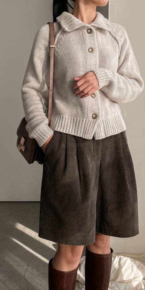 BARI - Korean Children Fashion - #Kfashion4kids - Leka Cardigan - 2