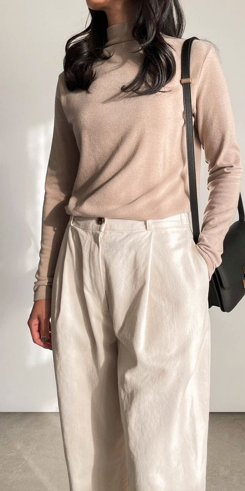 BARI - Korean Children Fashion - #Kfashion4kids - Washing Wrinkle Pants - 2
