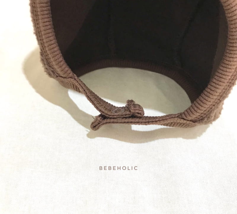 BEBE HOLIC - Korean Children Fashion - #Kfashion4kids - Rudolf Hat