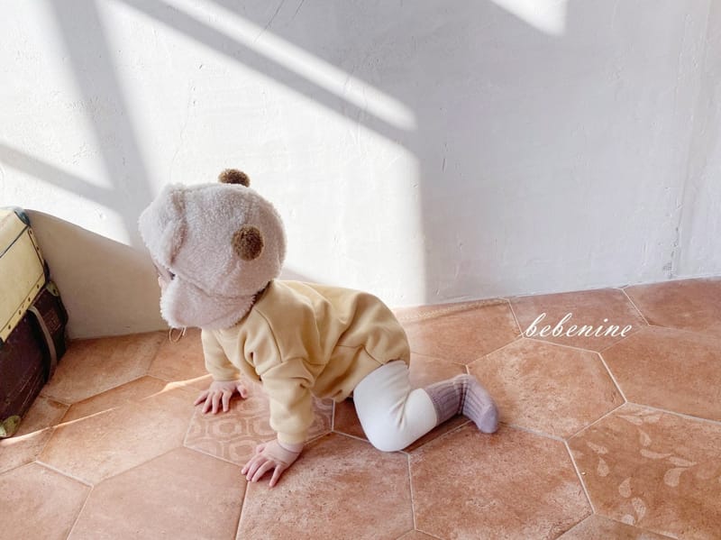 BEBE NINE - Korean Children Fashion - #Kfashion4kids - On The Smile Bodysuit - 6