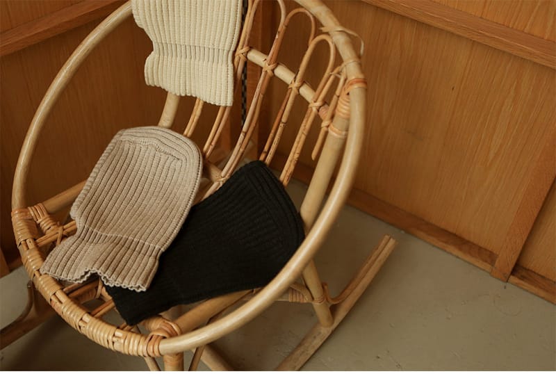 BIEN A BIEN - Korean Children Fashion - #Kfashion4kids - Ratu Knit Warmer