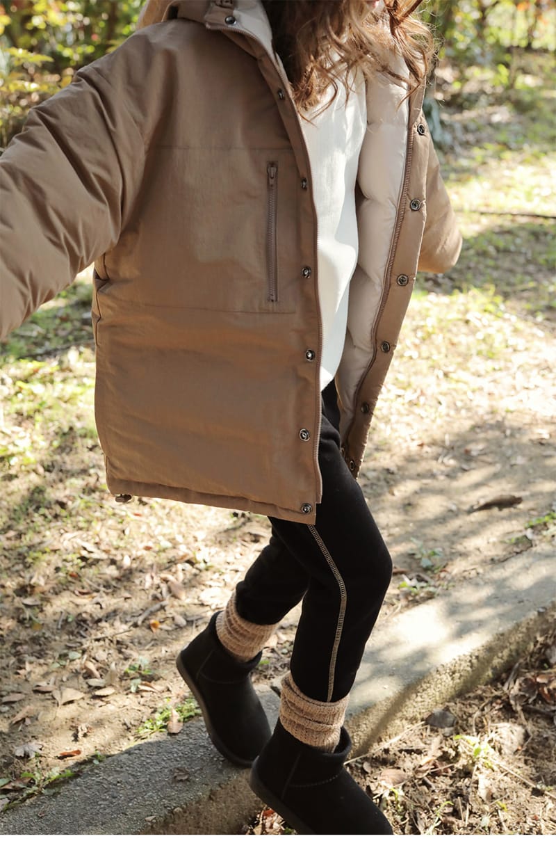 BIEN A BIEN - Korean Children Fashion - #Kfashion4kids - Eve Leggings