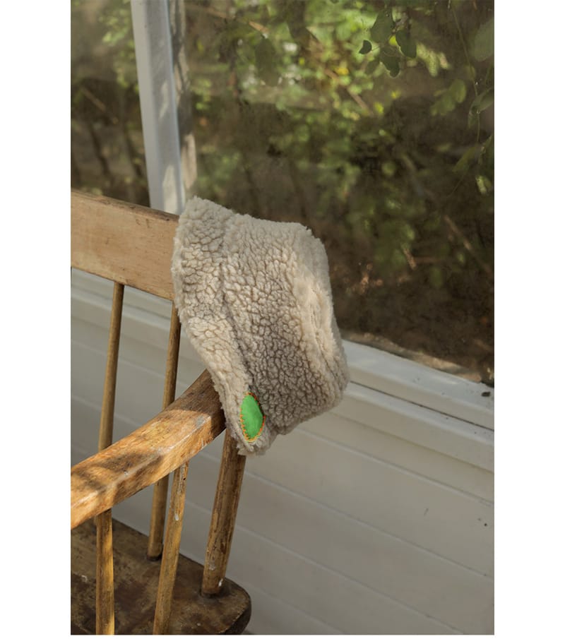 BIEN A BIEN - Korean Children Fashion - #Kfashion4kids - Dumble Bucket Hat