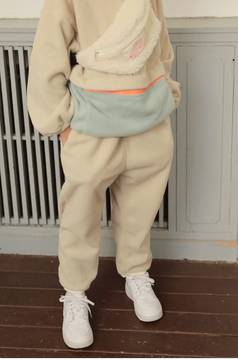 BIEN A BIEN - Korean Children Fashion - #Kfashion4kids - Kien Pants