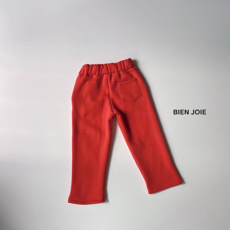 BIEN JOIE - Korean Children Fashion - #Kfashion4kids - Light Pants - 10