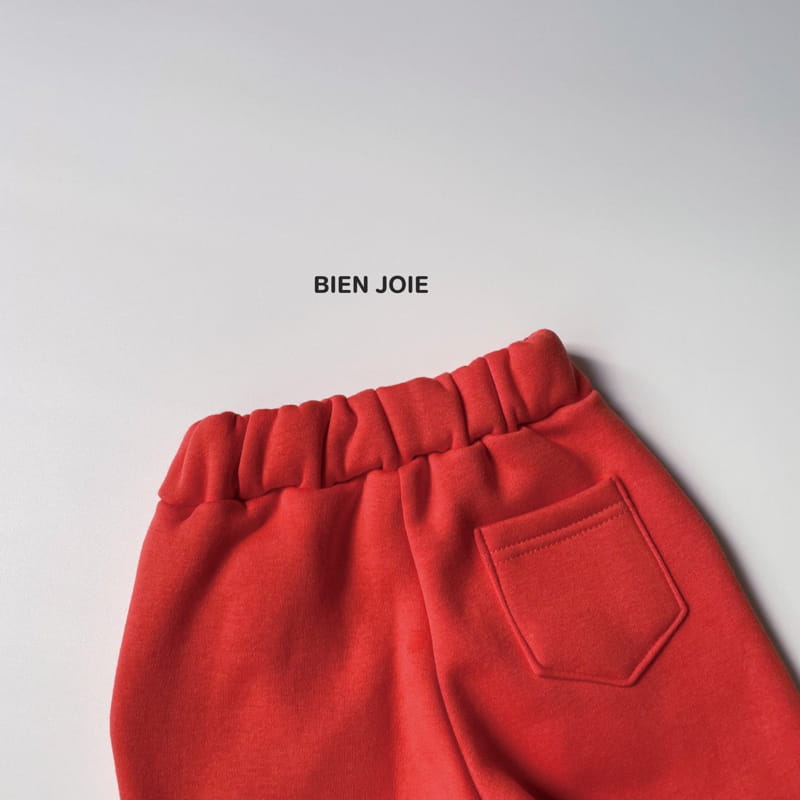 BIEN JOIE - Korean Children Fashion - #Kfashion4kids - Light Pants - 11