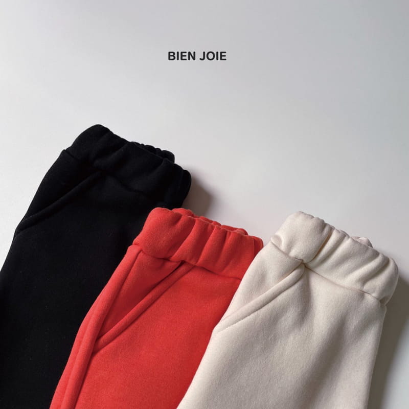 BIEN JOIE - Korean Children Fashion - #Kfashion4kids - Light Pants - 3