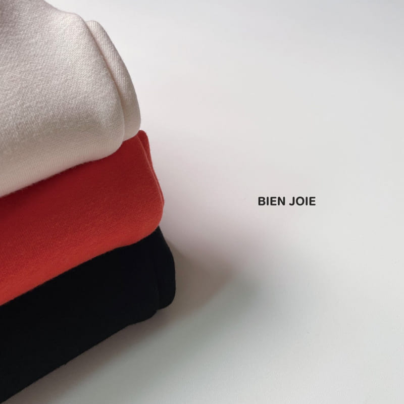 BIEN JOIE - Korean Children Fashion - #Kfashion4kids - Light Pants - 5