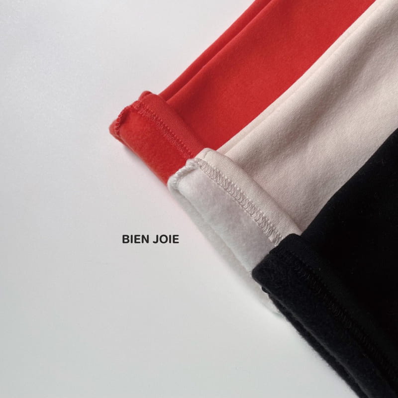 BIEN JOIE - Korean Children Fashion - #Kfashion4kids - Light Pants - 6
