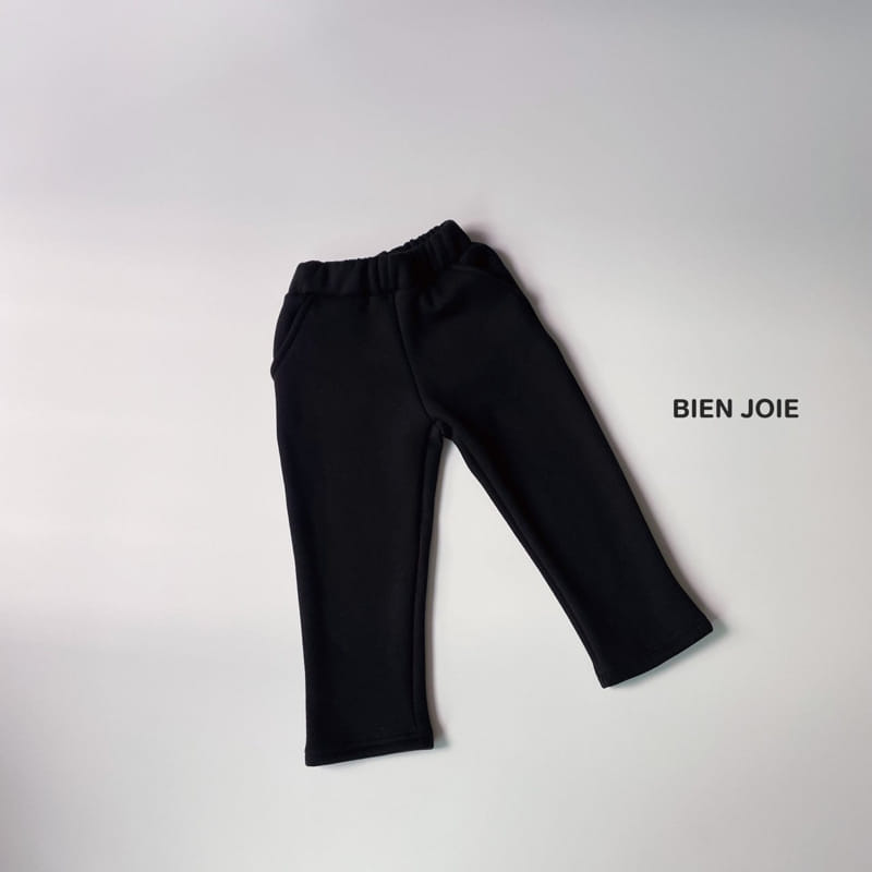 BIEN JOIE - Korean Children Fashion - #Kfashion4kids - Light Pants - 7