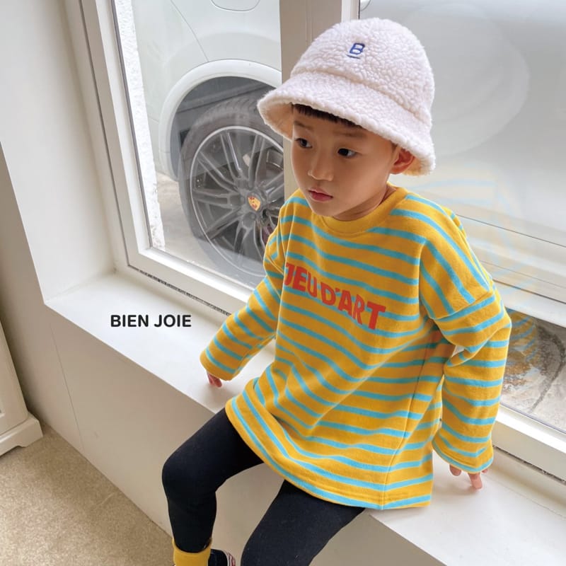 BIEN JOIE - Korean Children Fashion - #Kfashion4kids - Tube Leggings - 10