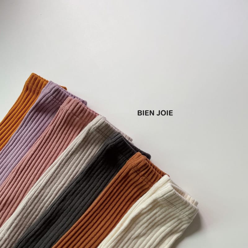 BIEN JOIE - Korean Children Fashion - #Kfashion4kids - Tayo Leggings