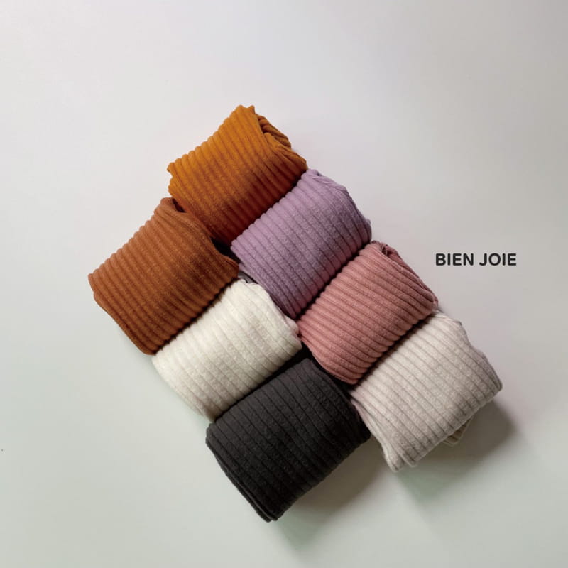 BIEN JOIE - Korean Children Fashion - #Kfashion4kids - Tayo Leggings - 2