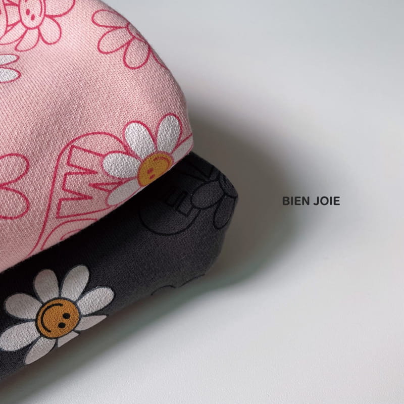 BIEN JOIE - Korean Children Fashion - #Kfashion4kids - Dori One-piece - 9