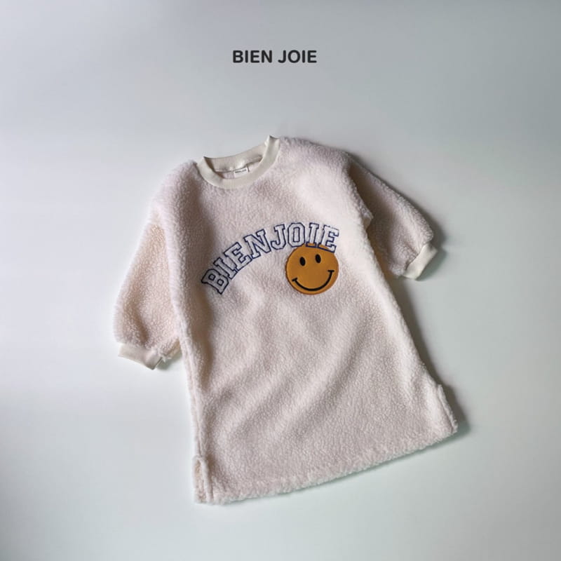 BIEN JOIE - Korean Children Fashion - #Kfashion4kids - Mayu One-piece - 10