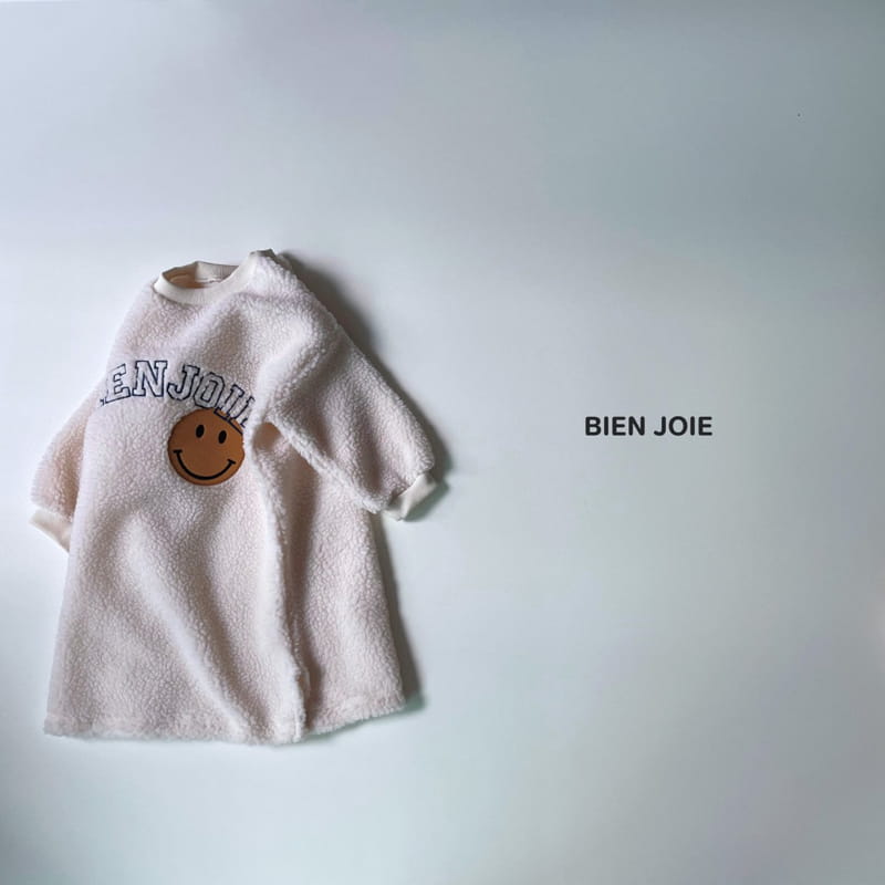 BIEN JOIE - Korean Children Fashion - #Kfashion4kids - Mayu One-piece - 11