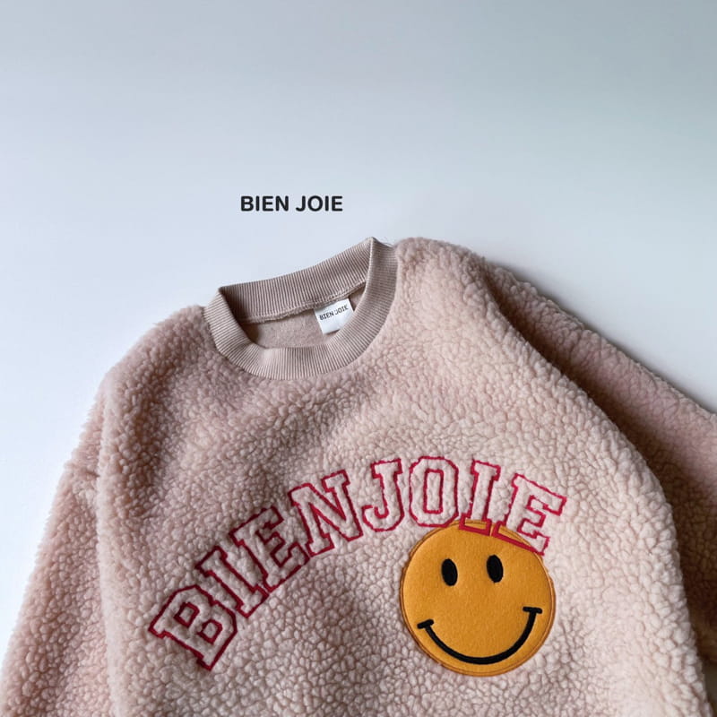 BIEN JOIE - Korean Children Fashion - #Kfashion4kids - Mayu One-piece - 2