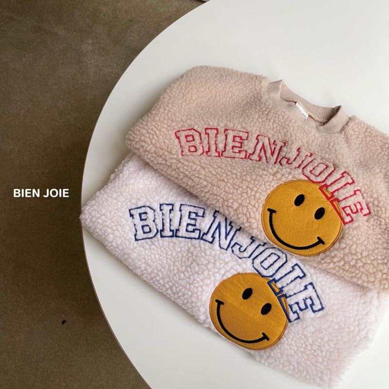 BIEN JOIE - Korean Children Fashion - #Kfashion4kids - Mayu One-piece - 5