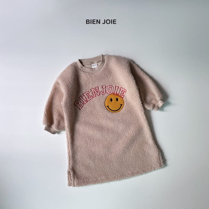 BIEN JOIE - Korean Children Fashion - #Kfashion4kids - Mayu One-piece - 7