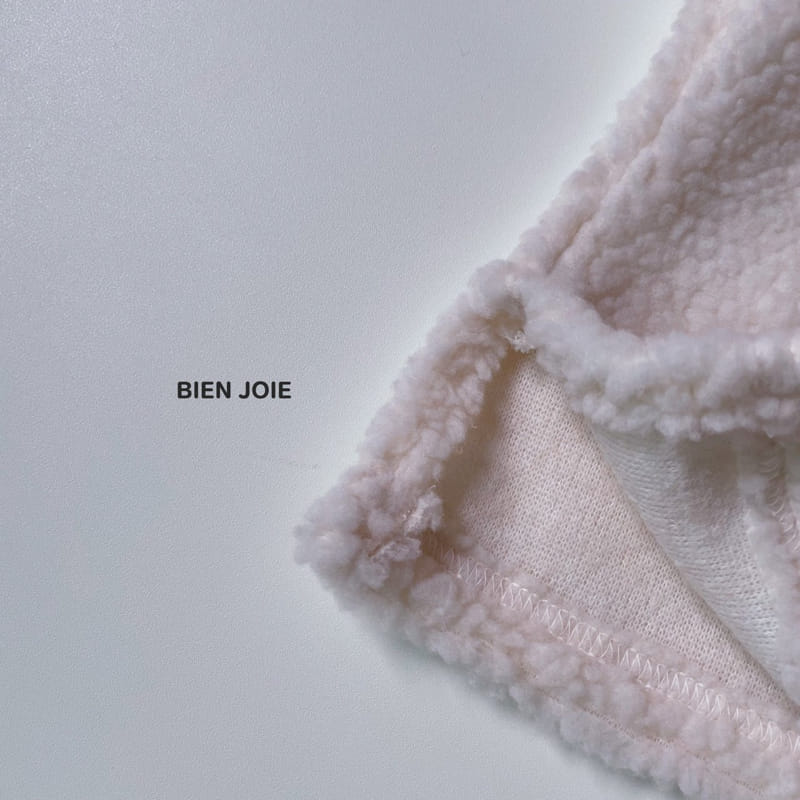 BIEN JOIE - Korean Children Fashion - #Kfashion4kids - Mayu One-piece - 9