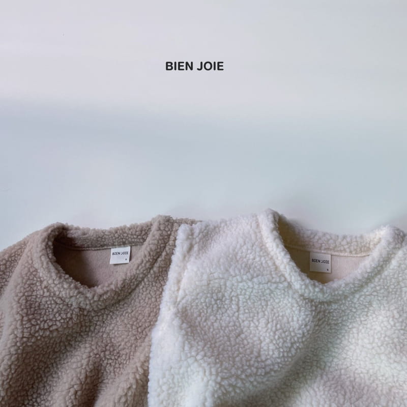 BIEN JOIE - Korean Children Fashion - #Kfashion4kids - Bbogle Vest - 5
