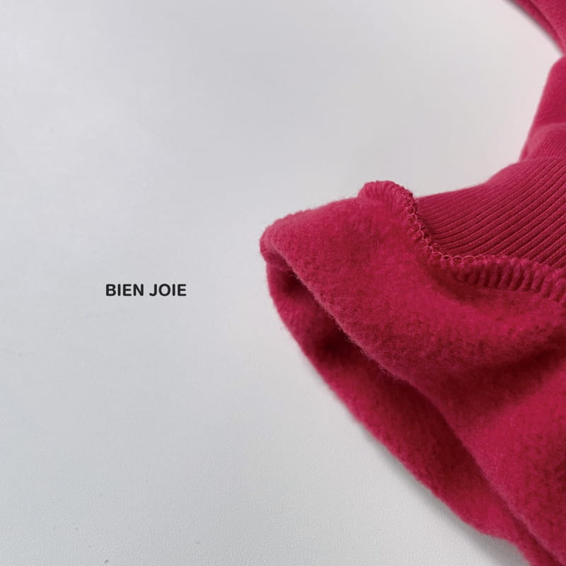 BIEN JOIE - Korean Children Fashion - #Kfashion4kids - Das Turtleneck Sweatshirt - 8