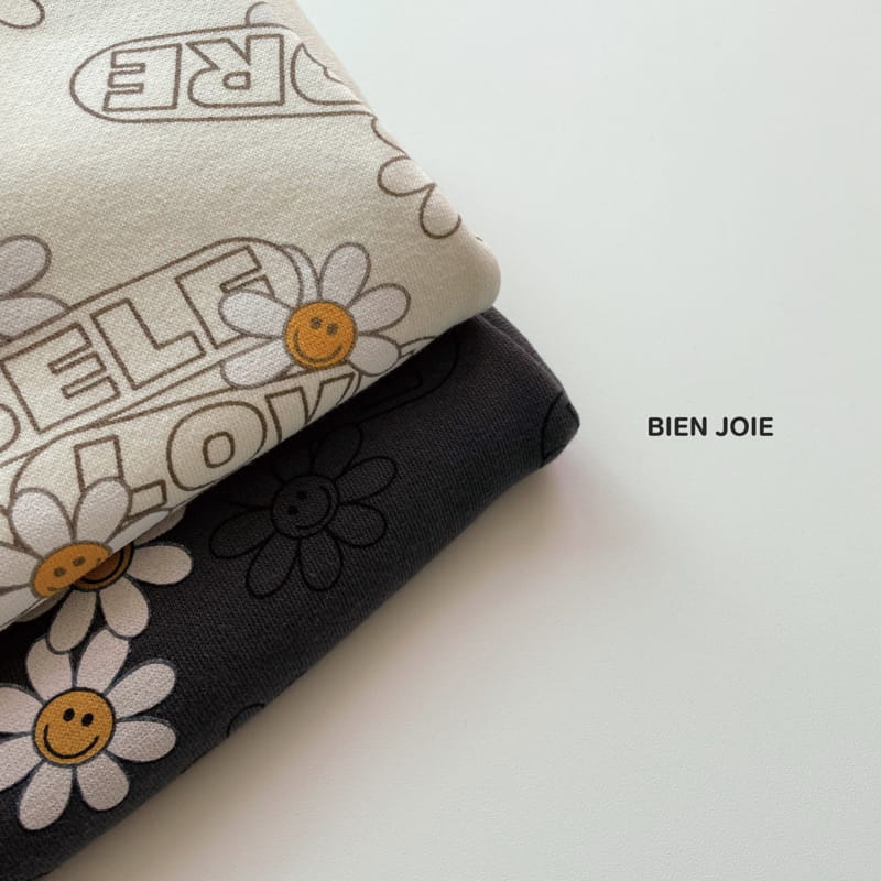 BIEN JOIE - Korean Children Fashion - #Kfashion4kids - Loing Turtleneck Sweatshirt - 7